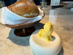 -深圳美高梅酒店·意烁FIAMMA·地中海餐厅
