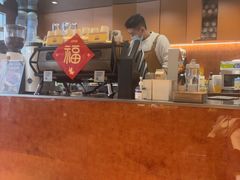 -JPG canteen(广州东山口店)