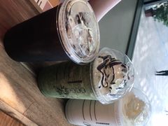 -星巴克(福州万象九宜城分店)