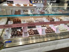 -GODIVA(港汇恒隆广场)