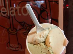 开心果Pistachio-Dip in Gelato(富民路店)