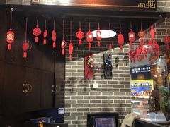 -裕鼎鲜·新中菜(金鼎广场店)