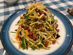 -紫光园·烤鸭·北京菜(劲松店)