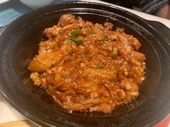 -大树餐厅(益田假日店)