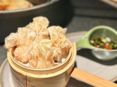 -三出山火锅(南京万象天地店)