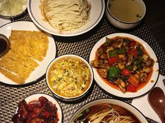 -十面春风·江南面馆(崇宁路店)