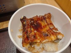 -丼丼屋x鸟开(创纪之城五期店)
