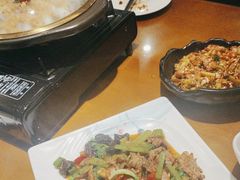 -花鸟鱼私家小厨(文殊院店)