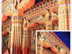 -达仓郎木寺院