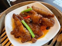 -千日贺茶餐厅(高新万达店)