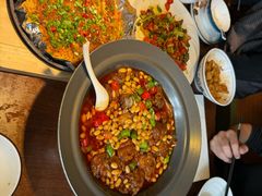 -龙抄手食府(浣花北路店)