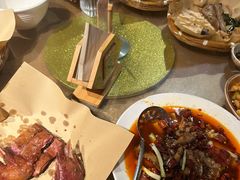 -水煮三国·川鲁江湖菜(香山店)