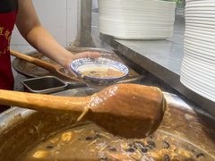 -清真高老大牛排胡辣汤(嵩山路总店)
