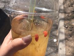 -万记麻辣烫国展总店