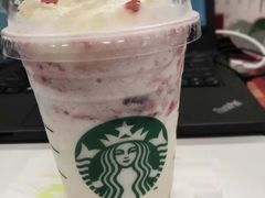 -星巴克(朵云轩店)