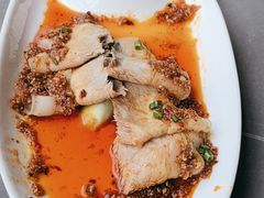 -香辣会·老牌川菜(骏豪店)