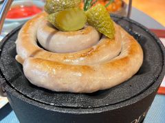 -俄士厨房(未来城店)