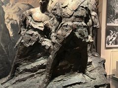 -中国人民抗日战争纪念雕塑园