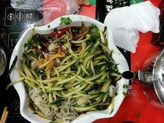 -华英干锅辣鸭头(亚泰大街店)