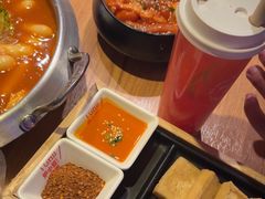 -炉小哥烤肉(朗悦公园茂店)
