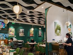 -烹然四季椰子鸡火锅(姚家园万象汇店)
