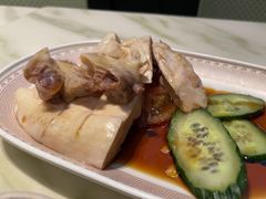 -章记星洲 · 新加坡餐厅(望京店)