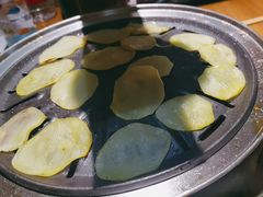 -九田家黑牛烤肉料理(华侨城店)