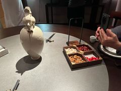 -梅花境(万科店)