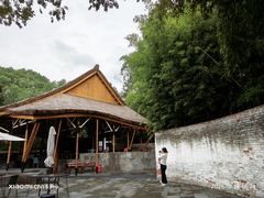 -上海方塔园-何陋轩