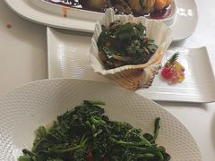 -院8里·少城记忆老川菜(宽窄巷子店)