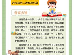 -东方启音·儿童康复中心·自闭症干预·语言迟缓·发育迟缓(深圳宝安中心)