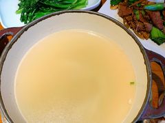 客家黑鸡汤-黑鸡小馆(金源店)