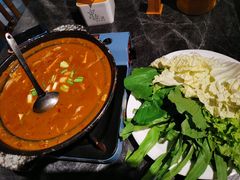 -泉味道贵州厨房(三里河店)