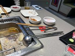 -海底捞火锅(徐州火车站店)