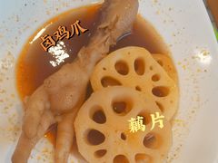 -老乡鸡(南京新街口洪武北路店)