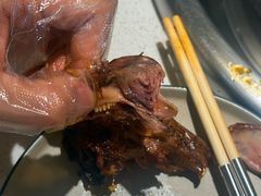 -芭夯兔·兔肉汤锅(新都店)
