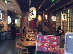 -沼津港渔市(宏伊国际广场店)