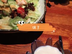 -千代武日本料理(爱建店)