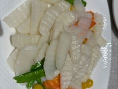 -郑庄脂渣海鲜楼(九水路店)
