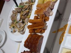 -勝記酒家·37年老字号·经典粤菜(荔枝公园店)