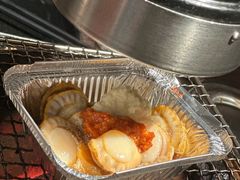 -大馥·炭火烧肉酒场(莘庄莘福坊店)