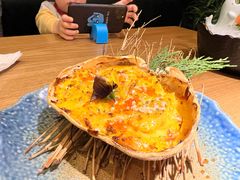 -江左尚白日本料理(万象城店)
