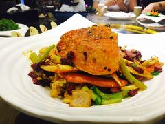 -蟹之国·精品蟹料理(极地店)