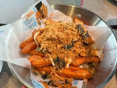 -半天妖烤鱼(新中关购物中心店)