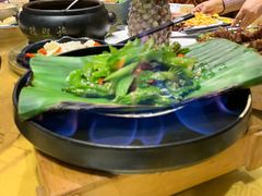 -福照楼汽锅鸡·云南菜(护国路店)