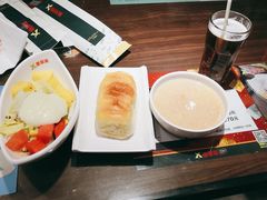 -豪享来中西餐厅(金水东路店)