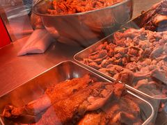 -济南孟家扒蹄店