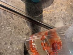 -绿茶餐厅(天津天河城店)