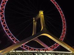 -天津之眼摩天轮