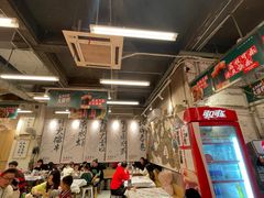 大堂-东排食堂长沙小吃大排档(五一广场店)